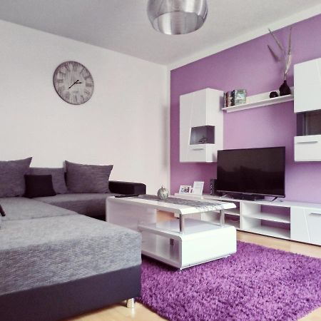Gemutliche 2 Zimmer Wohnung - Im Herzen Von Trier Luaran gambar