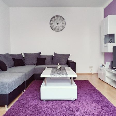 Gemutliche 2 Zimmer Wohnung - Im Herzen Von Trier Luaran gambar