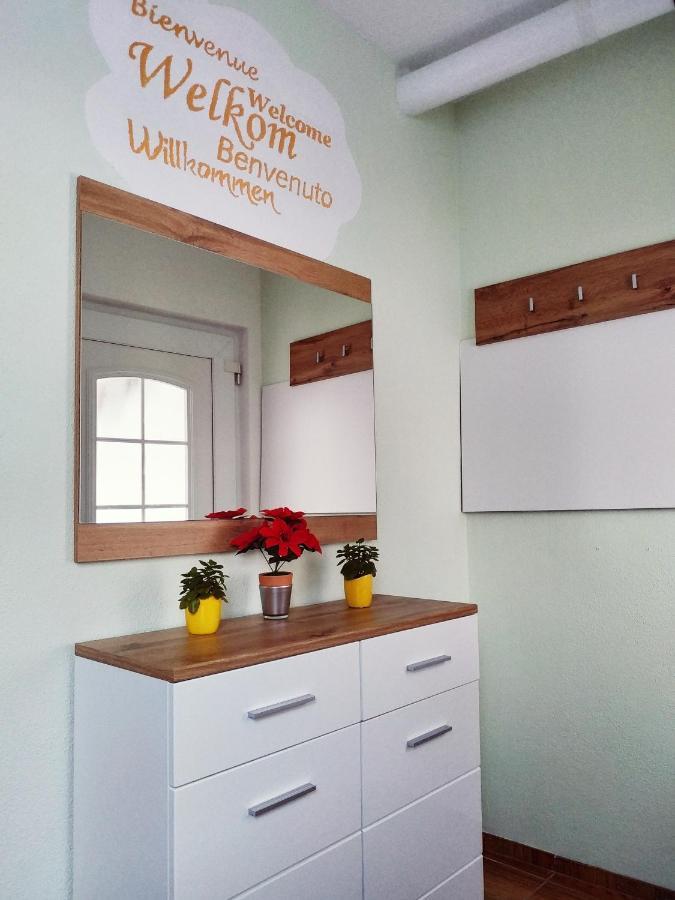 Gemutliche 2 Zimmer Wohnung - Im Herzen Von Trier Luaran gambar