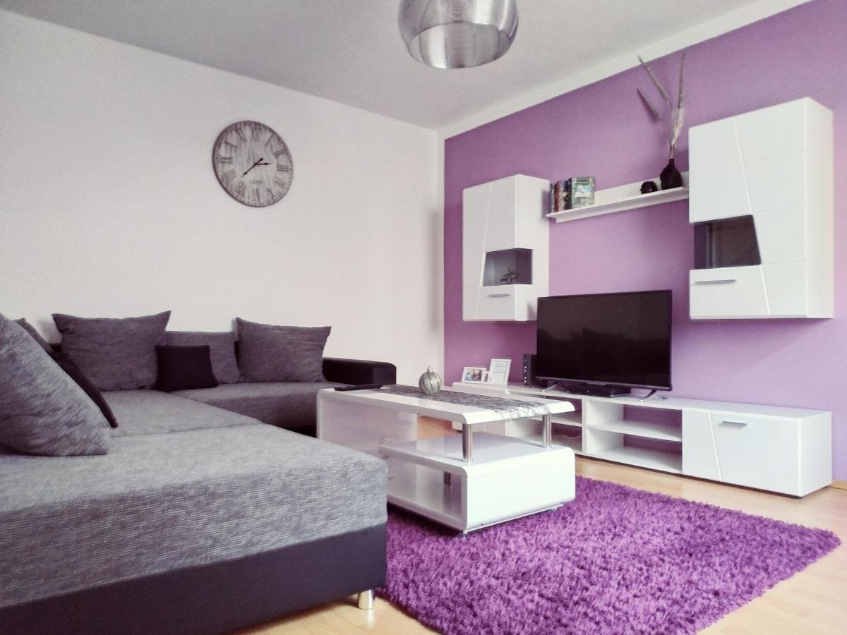 Gemutliche 2 Zimmer Wohnung - Im Herzen Von Trier Luaran gambar