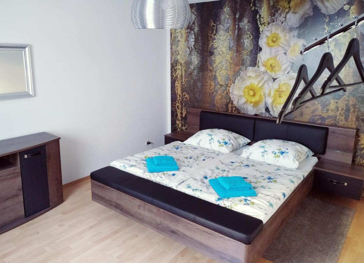 Gemutliche 2 Zimmer Wohnung - Im Herzen Von Trier Luaran gambar