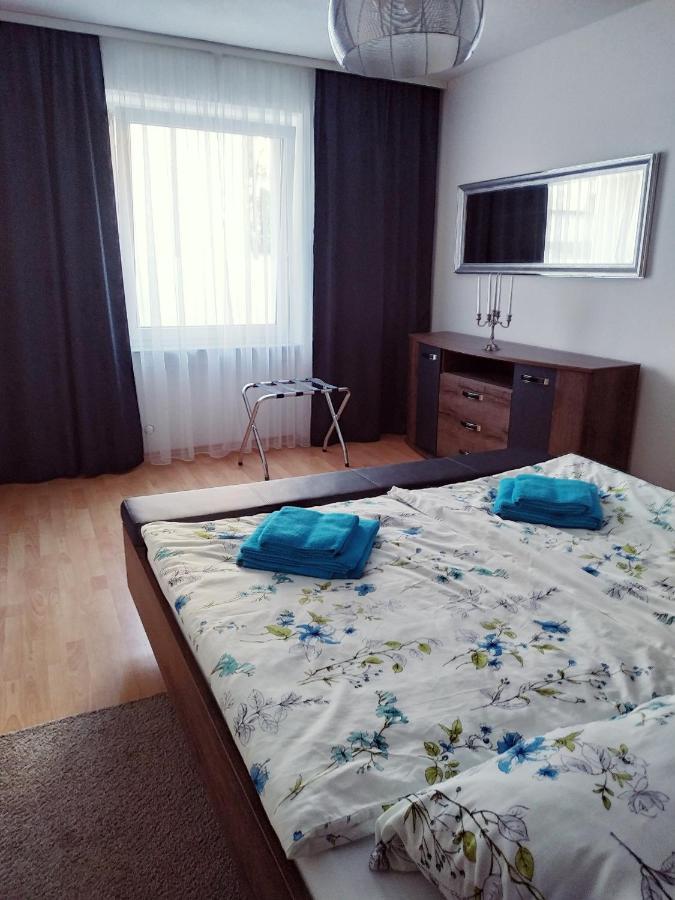 Gemutliche 2 Zimmer Wohnung - Im Herzen Von Trier Luaran gambar
