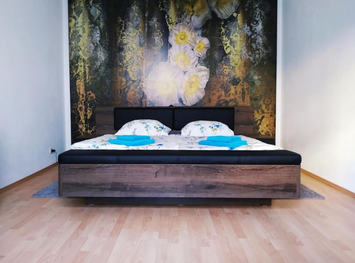 Gemutliche 2 Zimmer Wohnung - Im Herzen Von Trier Luaran gambar