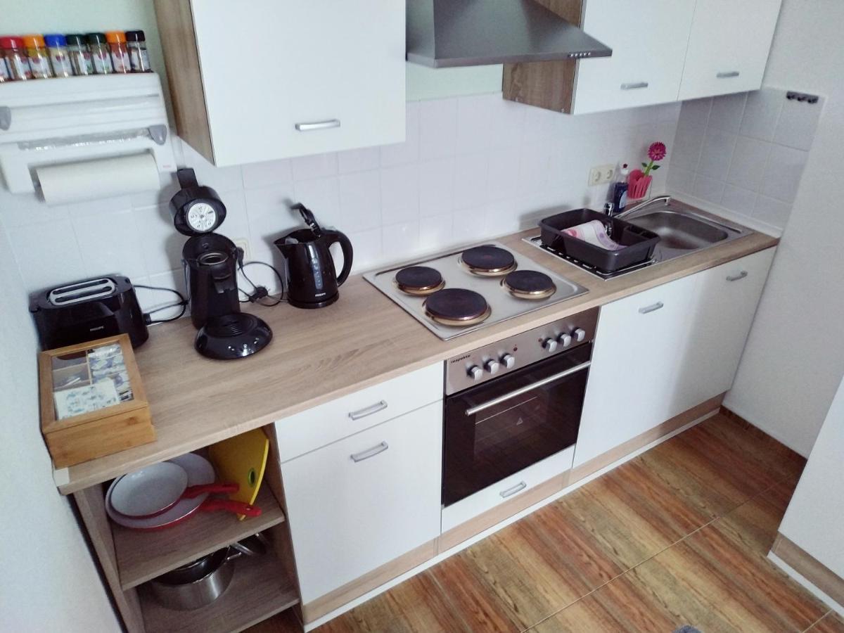 Gemutliche 2 Zimmer Wohnung - Im Herzen Von Trier Luaran gambar