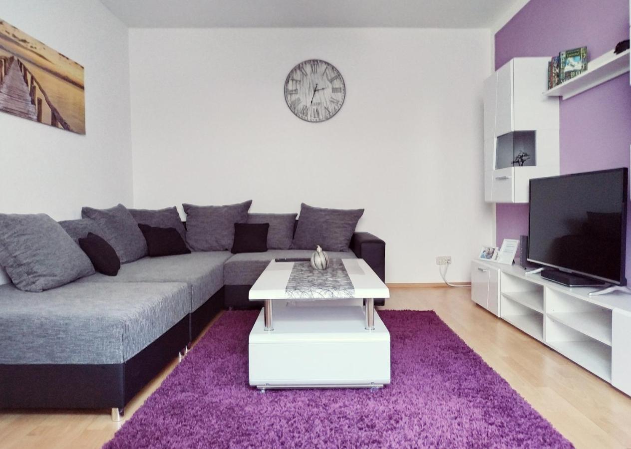 Gemutliche 2 Zimmer Wohnung - Im Herzen Von Trier Luaran gambar