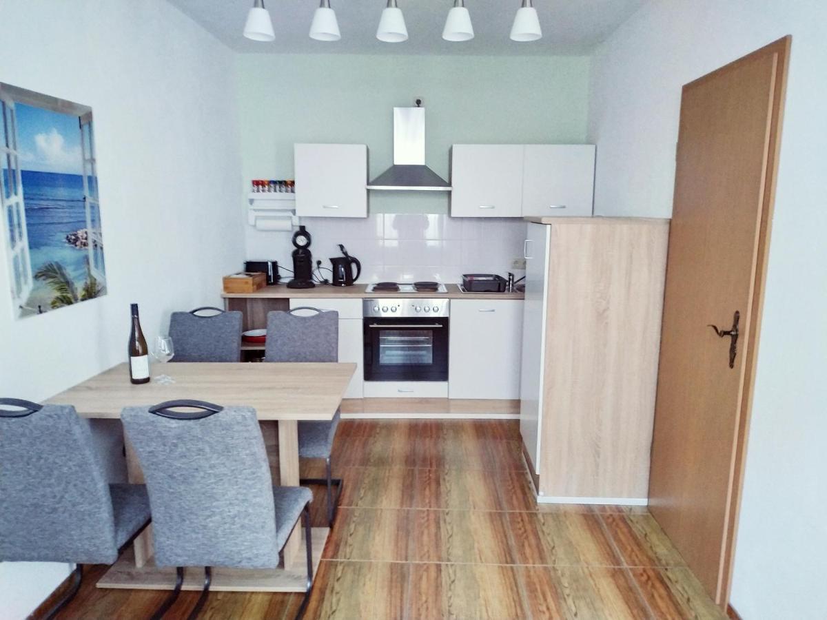 Gemutliche 2 Zimmer Wohnung - Im Herzen Von Trier Luaran gambar