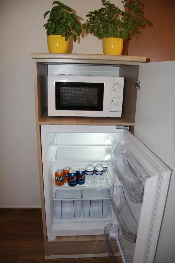 Gemutliche 2 Zimmer Wohnung - Im Herzen Von Trier Luaran gambar