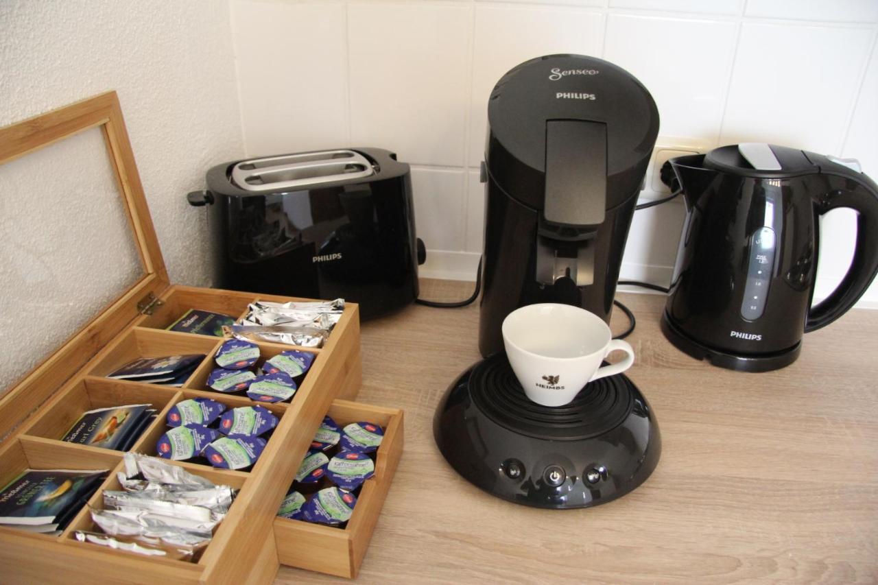 Gemutliche 2 Zimmer Wohnung - Im Herzen Von Trier Luaran gambar