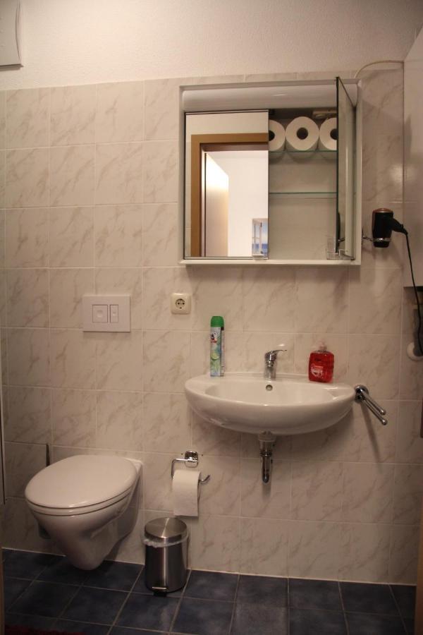 Gemutliche 2 Zimmer Wohnung - Im Herzen Von Trier Luaran gambar