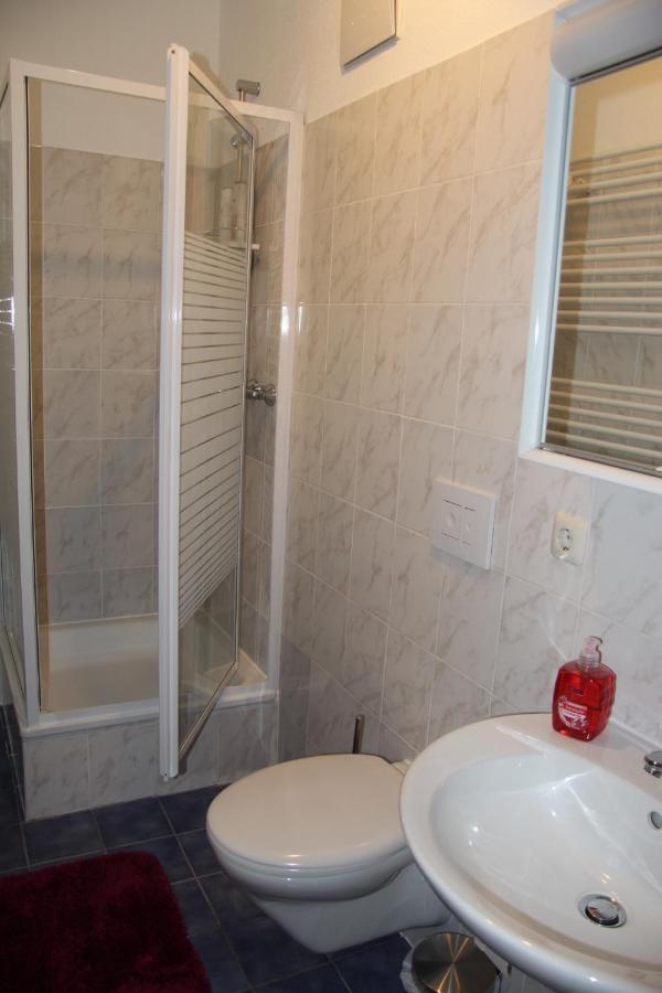 Gemutliche 2 Zimmer Wohnung - Im Herzen Von Trier Luaran gambar